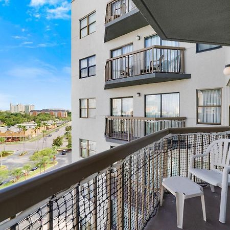 Fabulous Resort Condo With Heated Pool! Orlando Zewnętrze zdjęcie