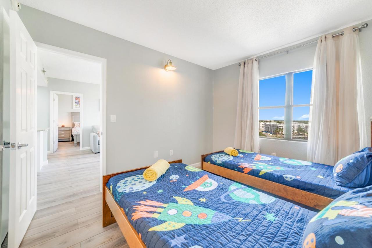 Fabulous Resort Condo With Heated Pool! Orlando Zewnętrze zdjęcie
