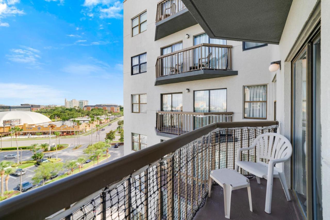 Fabulous Resort Condo With Heated Pool! Orlando Zewnętrze zdjęcie