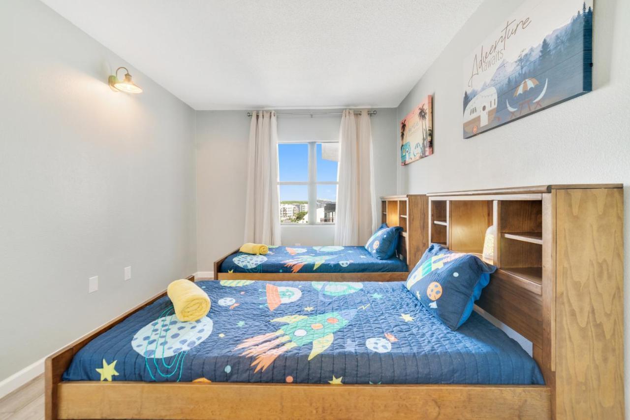 Fabulous Resort Condo With Heated Pool! Orlando Zewnętrze zdjęcie