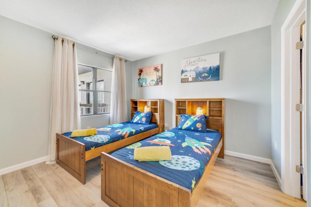 Fabulous Resort Condo With Heated Pool! Orlando Zewnętrze zdjęcie