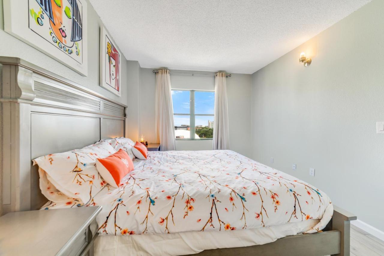 Fabulous Resort Condo With Heated Pool! Orlando Zewnętrze zdjęcie