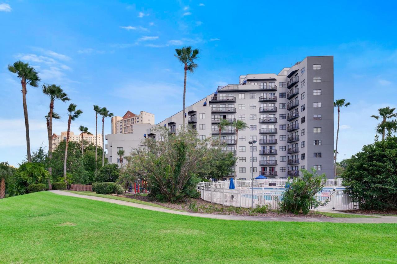 Fabulous Resort Condo With Heated Pool! Orlando Zewnętrze zdjęcie