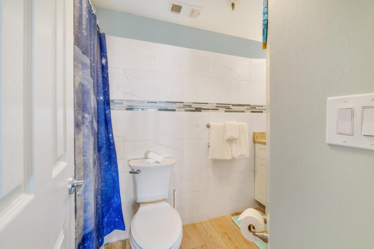 Fabulous Resort Condo With Heated Pool! Orlando Zewnętrze zdjęcie