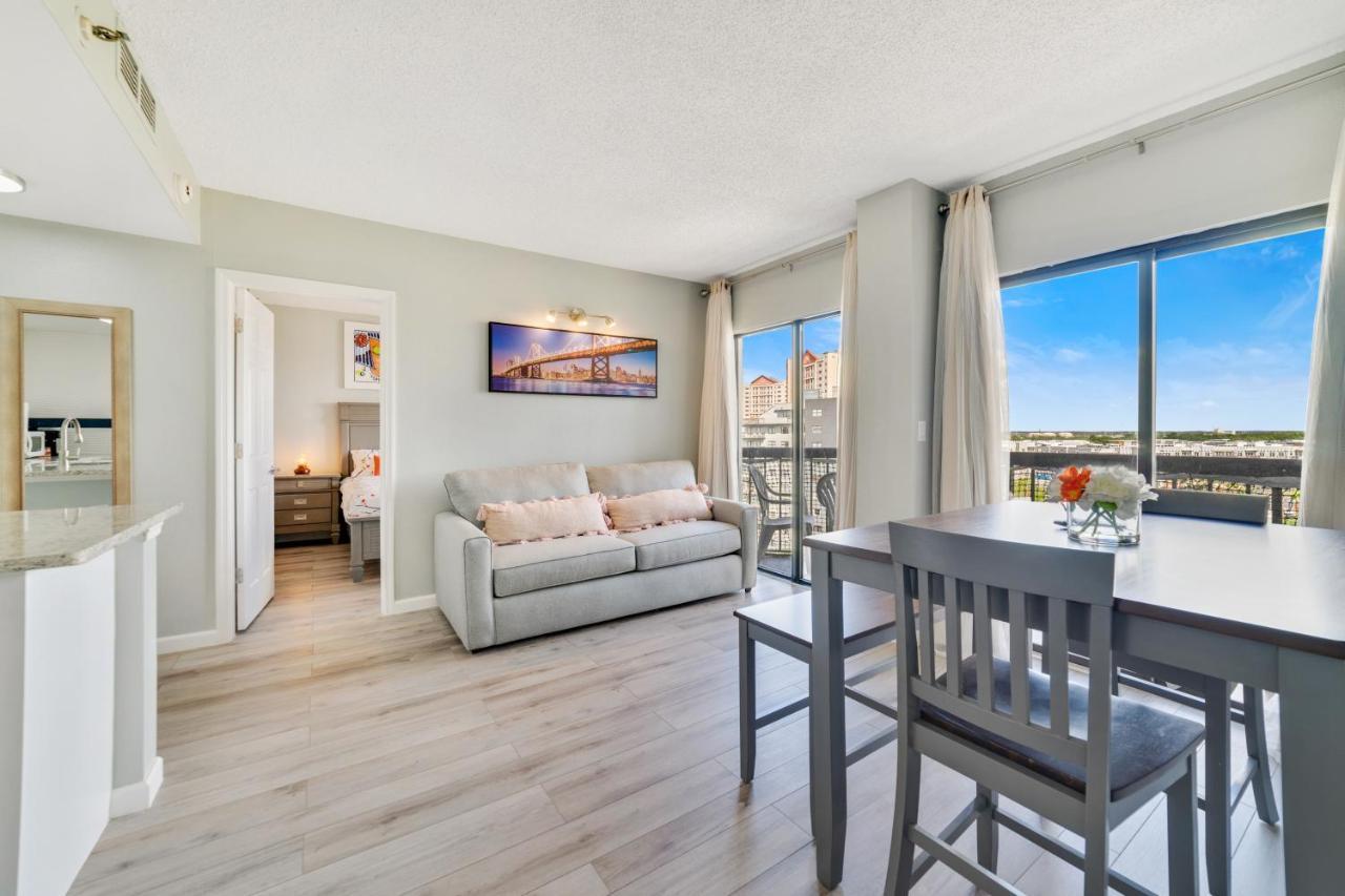 Fabulous Resort Condo With Heated Pool! Orlando Zewnętrze zdjęcie