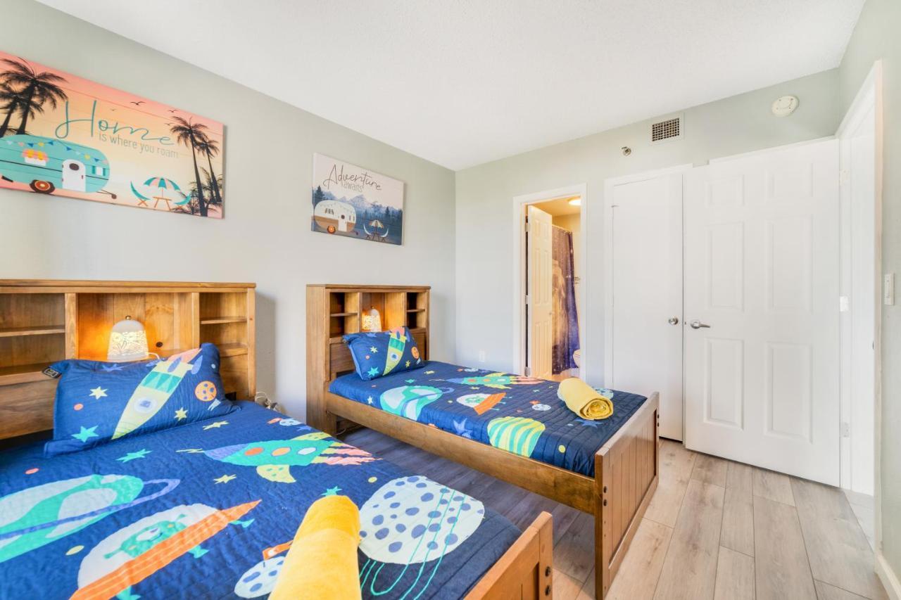 Fabulous Resort Condo With Heated Pool! Orlando Zewnętrze zdjęcie