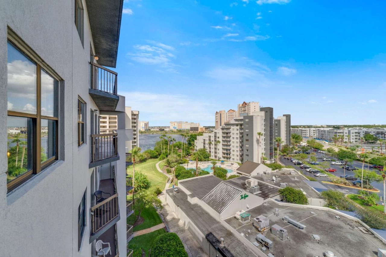 Fabulous Resort Condo With Heated Pool! Orlando Zewnętrze zdjęcie