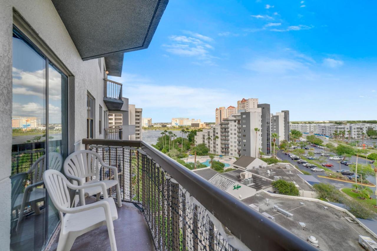 Fabulous Resort Condo With Heated Pool! Orlando Zewnętrze zdjęcie