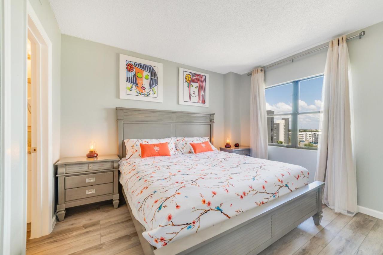 Fabulous Resort Condo With Heated Pool! Orlando Zewnętrze zdjęcie